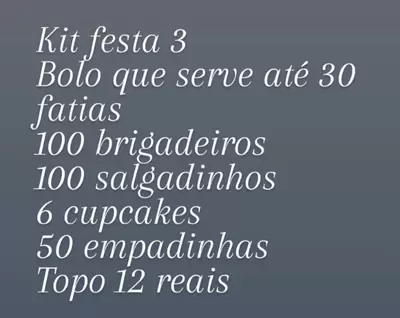 Kist Festa 3